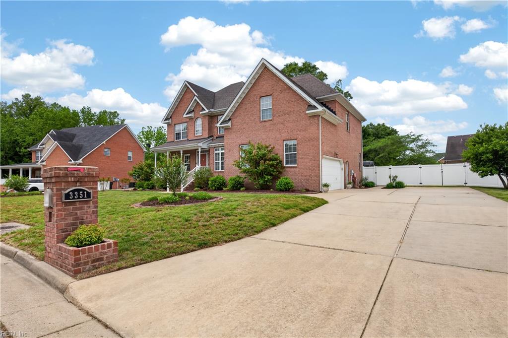 Kathy Worthen, Realtor BHHS RW Towne Realty in Suffolk, VA (4)
