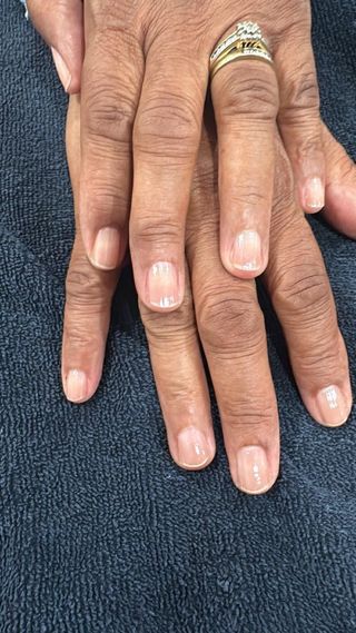 Healthyy Healing Handz Mobile Nails in Los Angeles, CA (2)