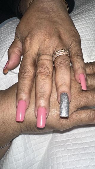 Healthyy Healing Handz Mobile Nails in Los Angeles, CA (3)