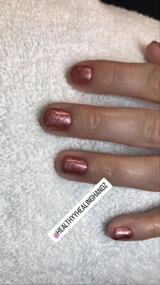 Healthyy Healing Handz Mobile Nails in Los Angeles, CA (4)