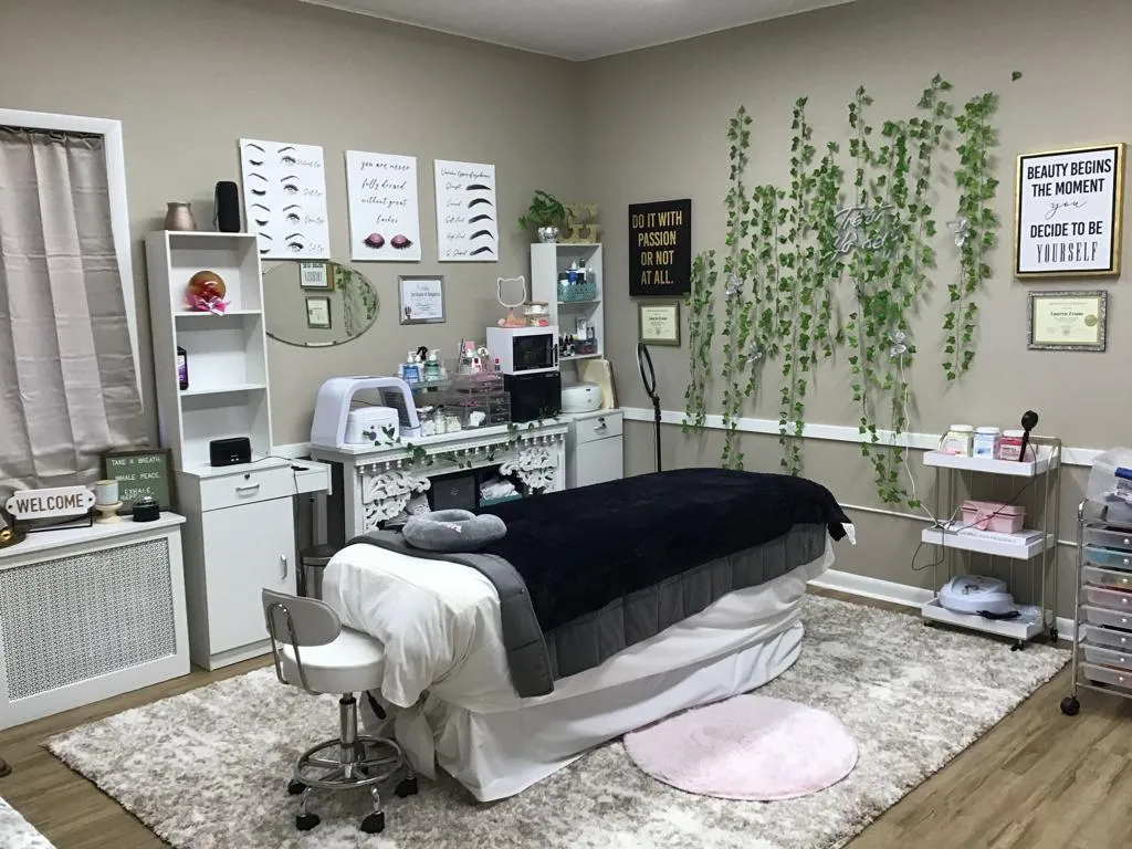 D'SIGNED BEAUTY BAR in Stroudsburg, PA (6)