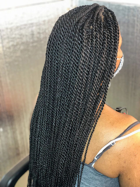 Bestie Vibes Braids in Atlanta, GA (2)