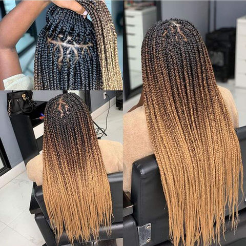 Bestie Vibes Braids in Atlanta, GA (3)