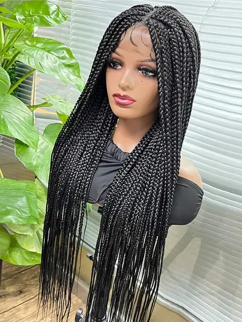 Bestie Vibes Braids in Atlanta, GA (4)