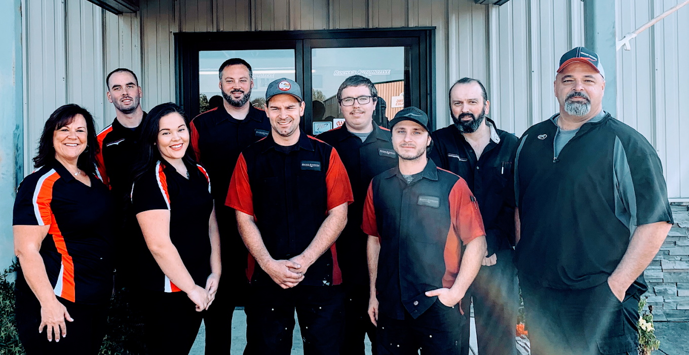 Rocha's Automotive in Fortuna, CA (2)