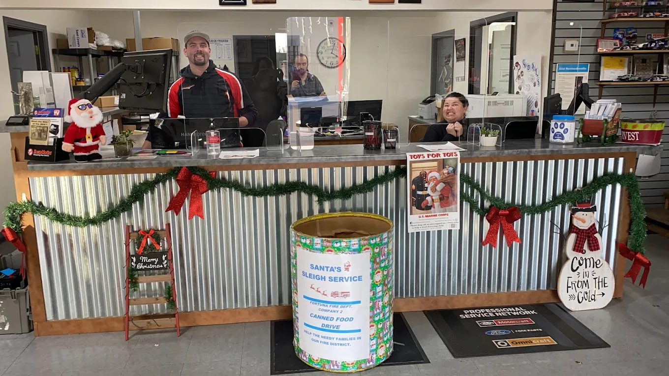 Rocha's Automotive in Fortuna, CA (4)