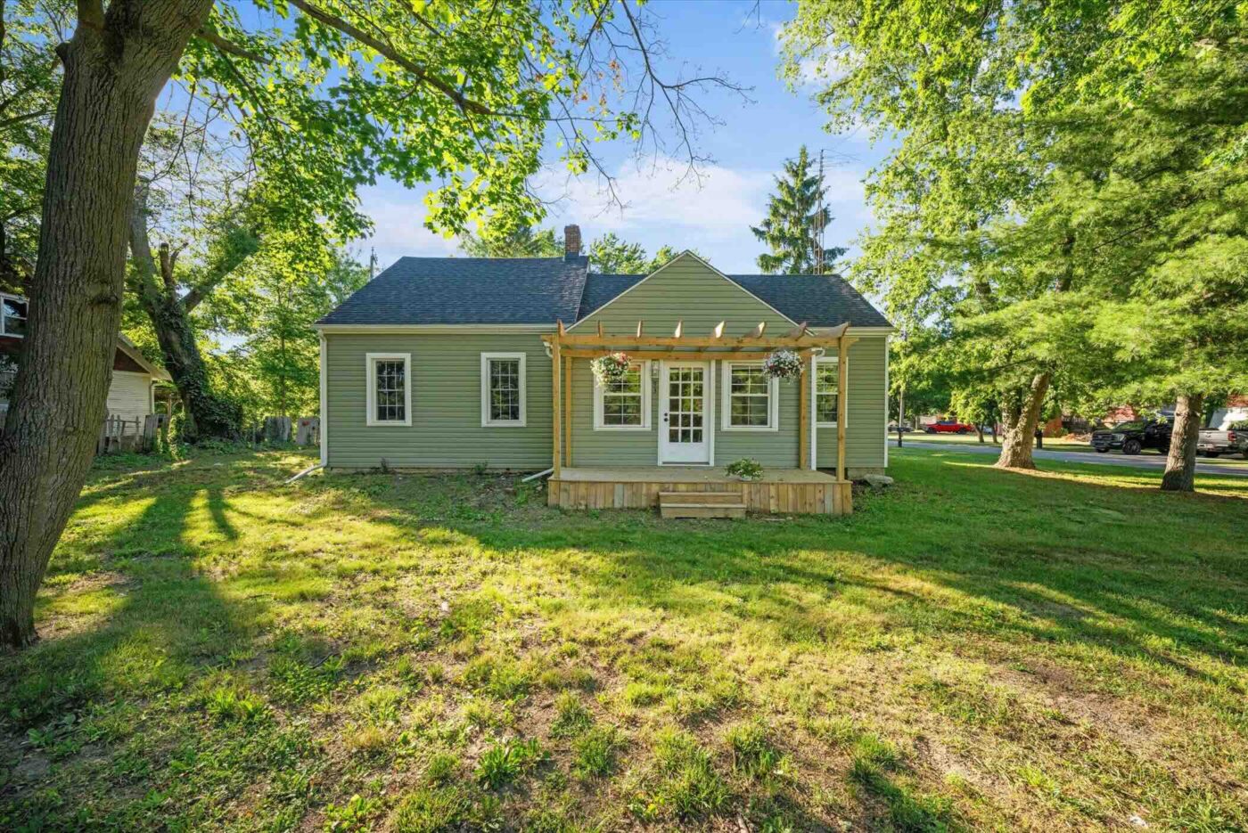 Jody Zink, Realtor with EXP Realty in Holland, OH
