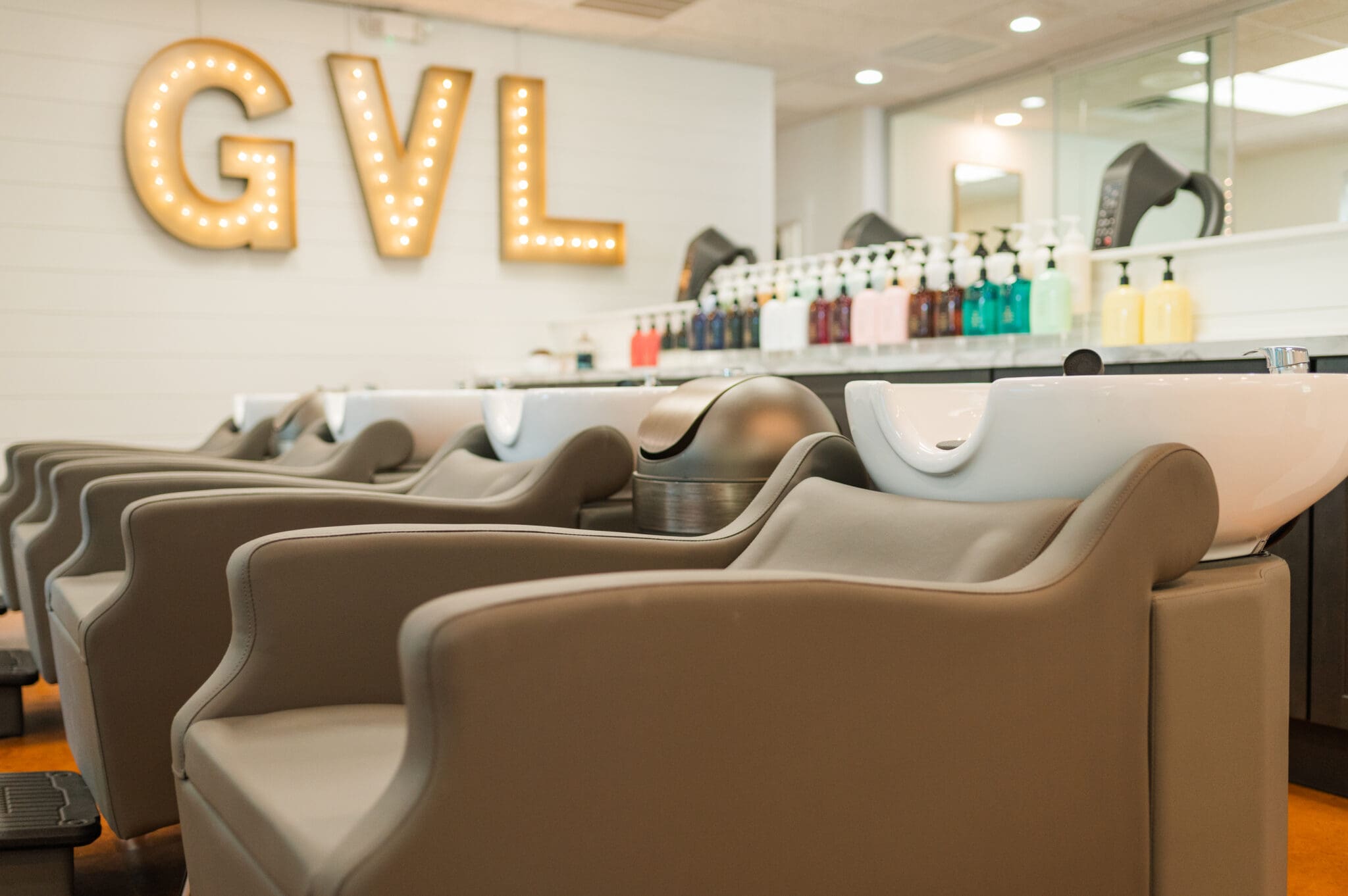 The Greenville Hair Bar in Greenville, SC (6)