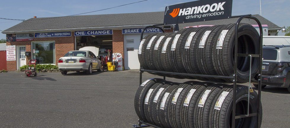 Route 212 Autoworks in Coopersburg, PA