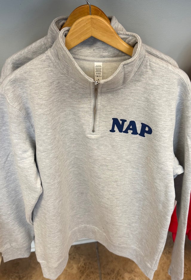 Nap or Nothing in Indianapolis, IN (2)