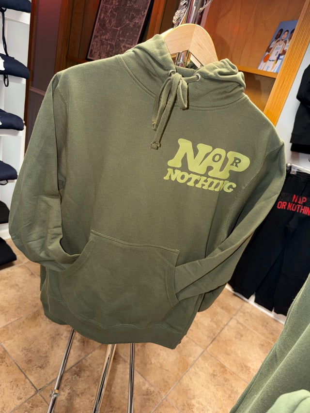 Nap or Nothing in Indianapolis, IN (4)
