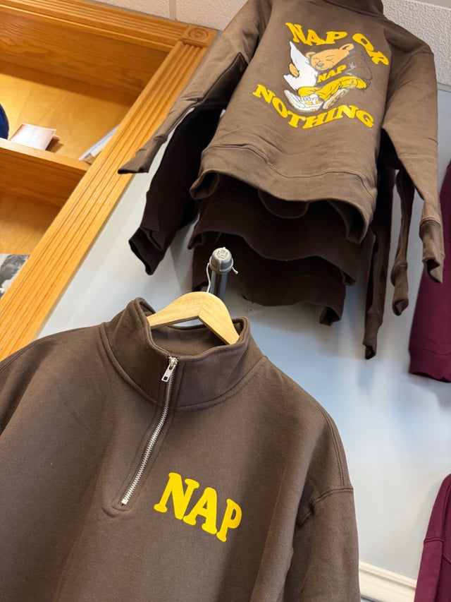 Nap or Nothing in Indianapolis, IN (5)