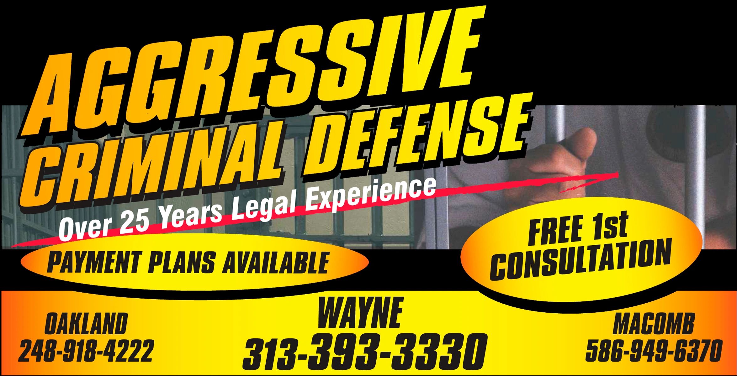 LAW OFFICE OF CENA COLBERT WHITE in Detroit, MI