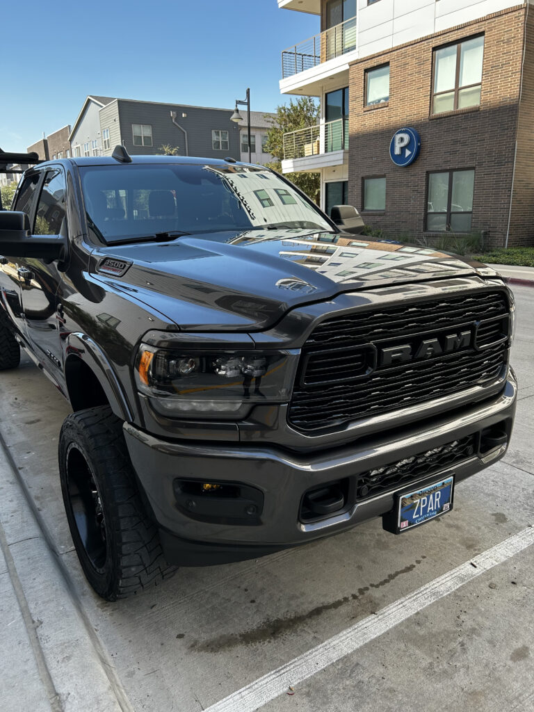 Z's Auto Detail Mobile Car Detailing in Fort Worth, TX