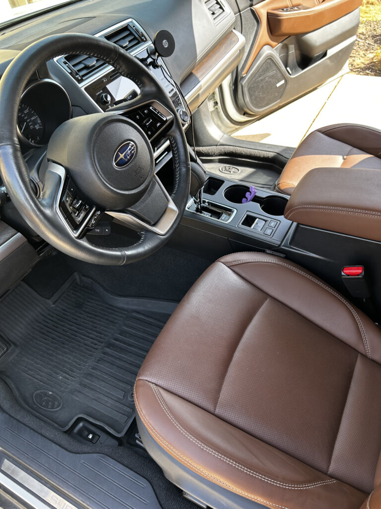 Z's Auto Detail Mobile Car Detailing in Fort Worth, TX (2)