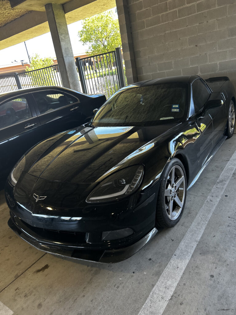 Z's Auto Detail Mobile Car Detailing in Fort Worth, TX (3)