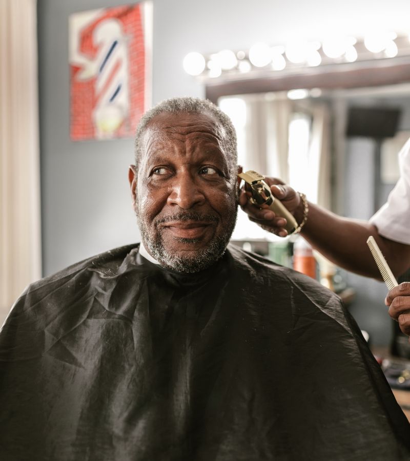 116th Hair Studios in New York, NY (2)