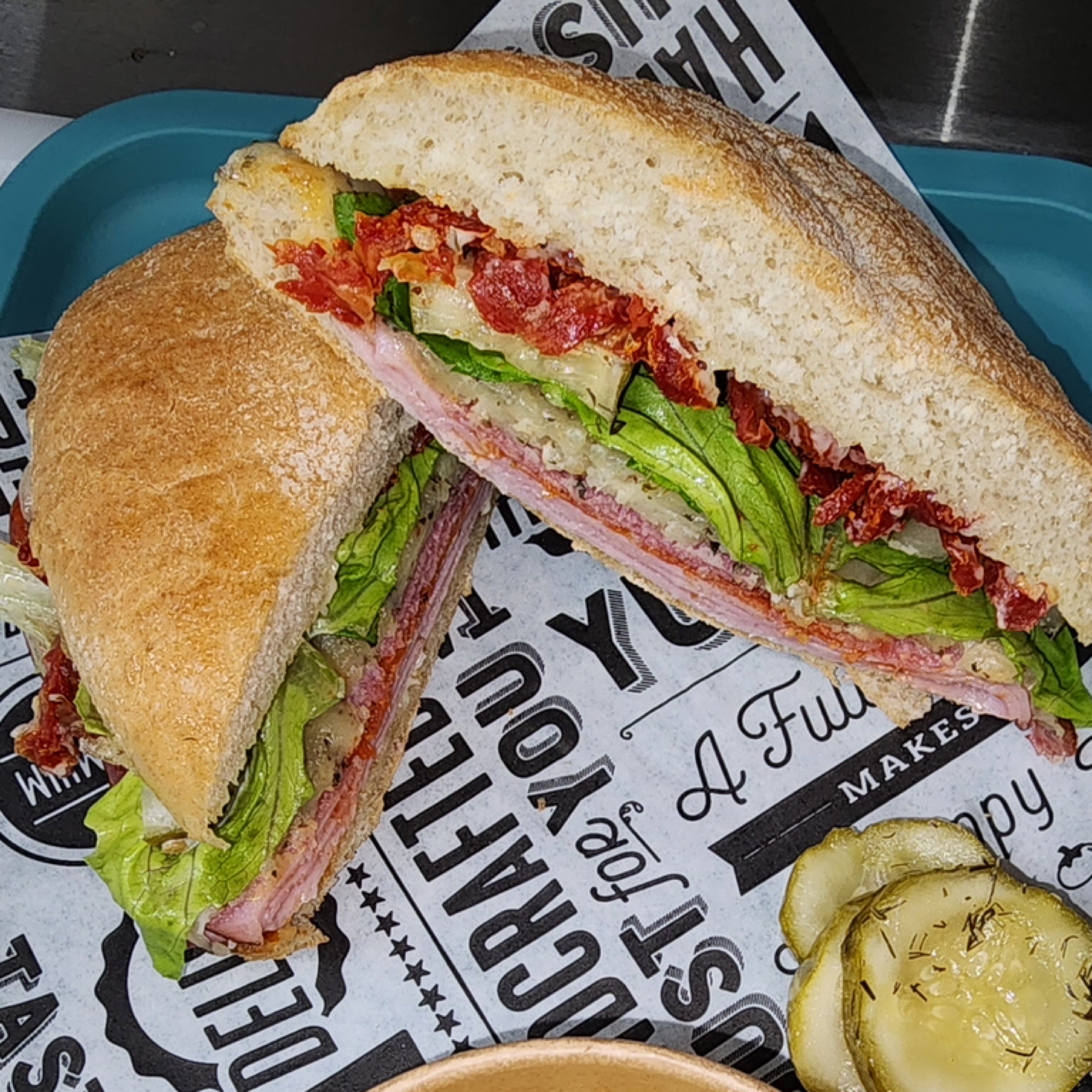 The Local Graze Tifton in Tifton, GA