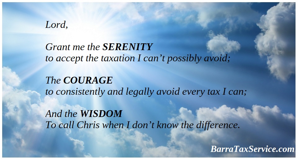Barra Tax Services in Milton, FL