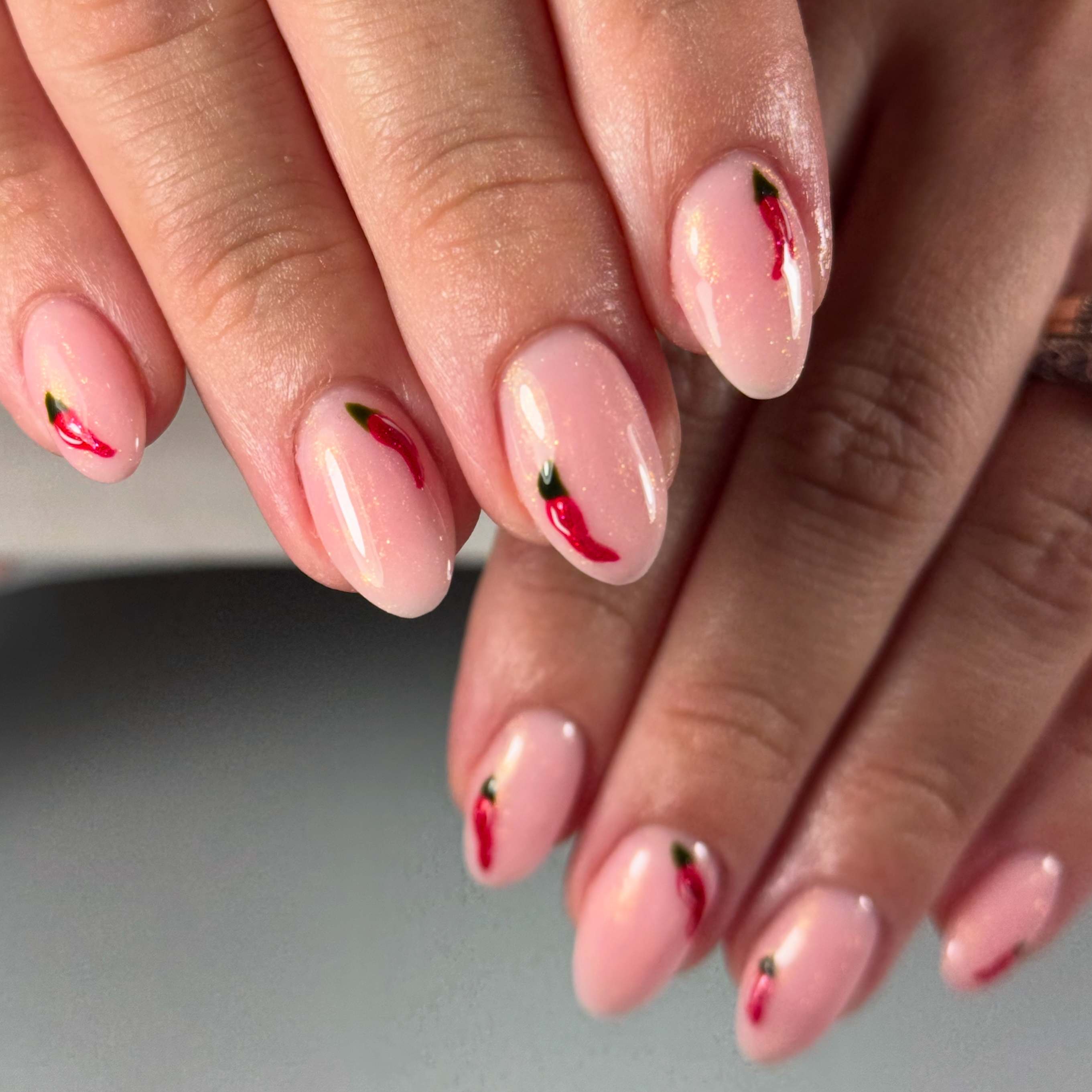 Kmiinails NY Nail Salon in Freeport, NY