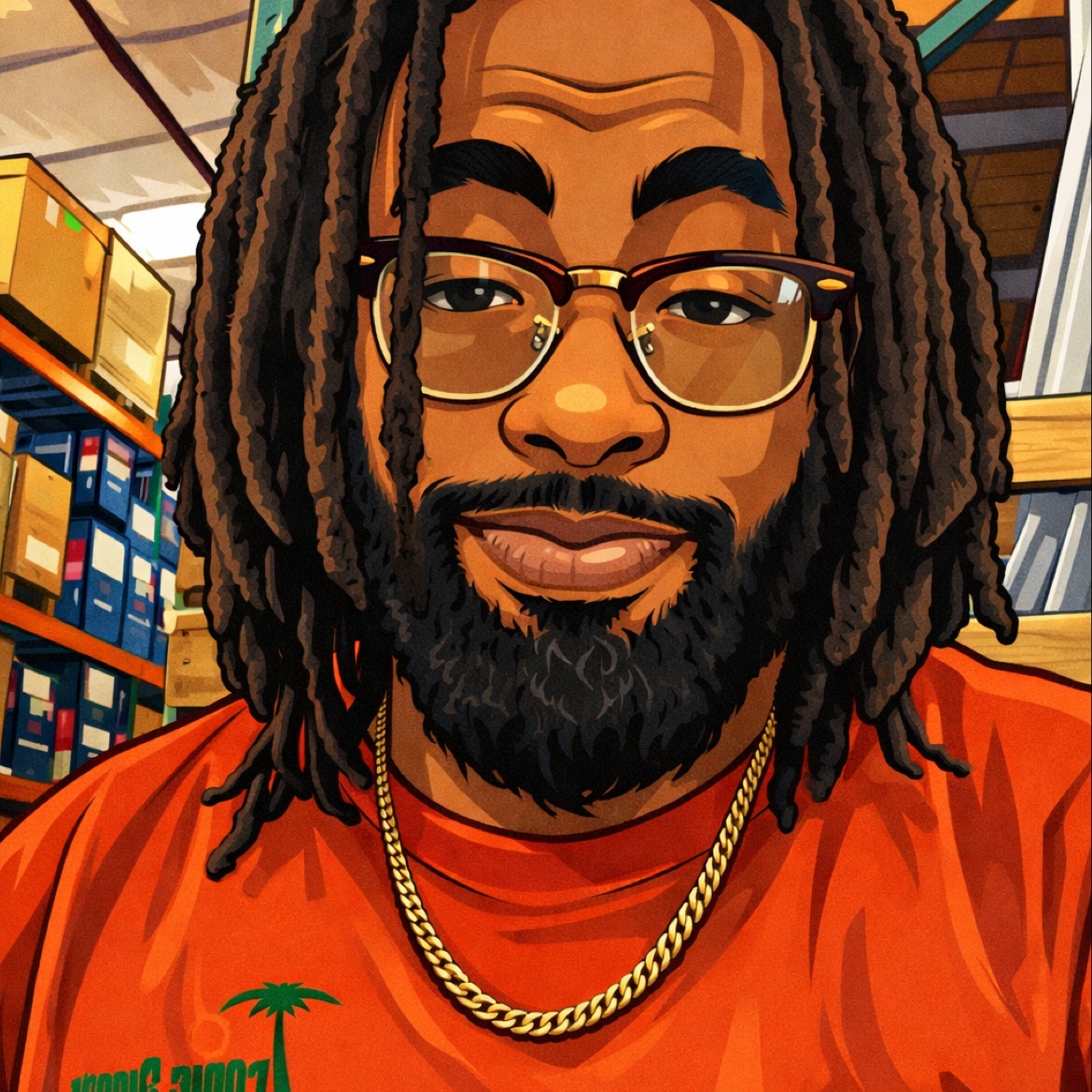 Mr. Bill's Barbershop in Tallahassee, FL (2)