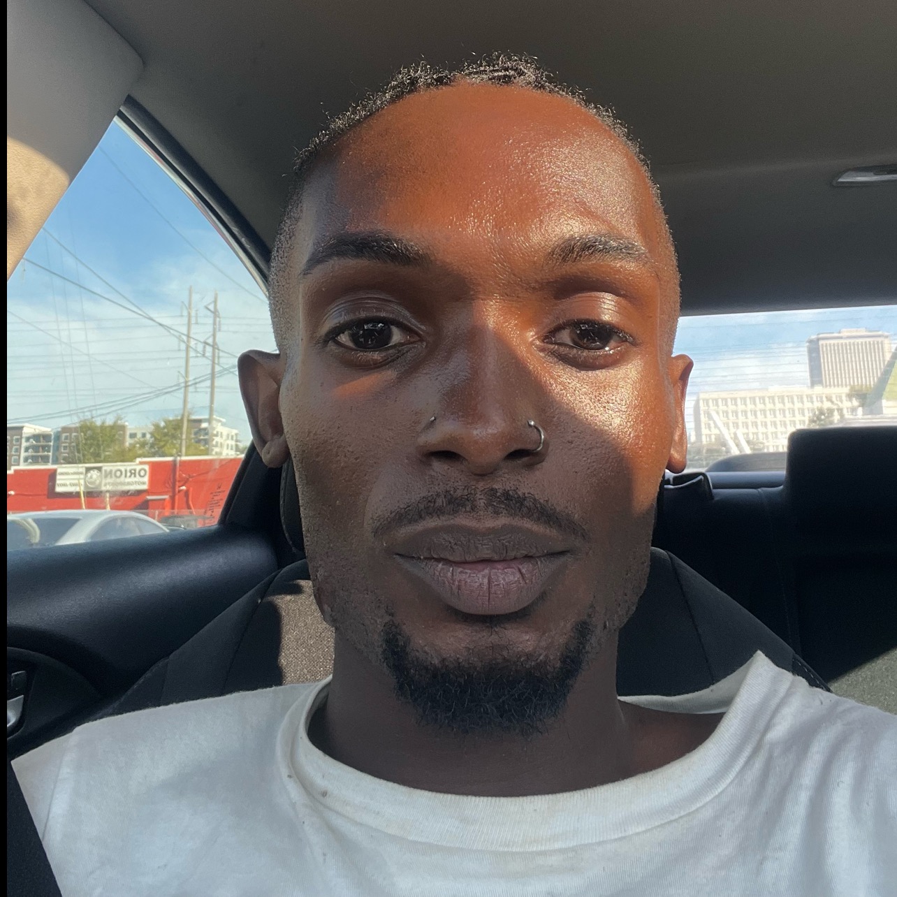 Mr. Bill's Barbershop in Tallahassee, FL (3)