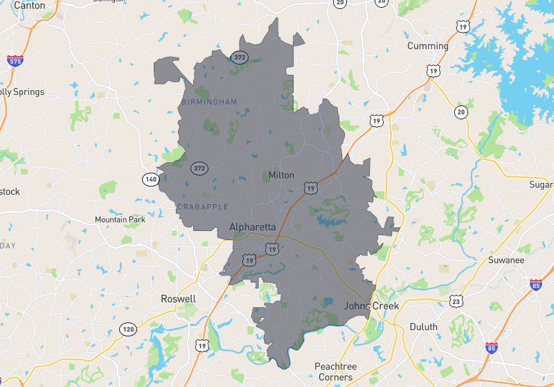 Lance Real Estate Group | North Metro Georgia in Braselton, GA (5)