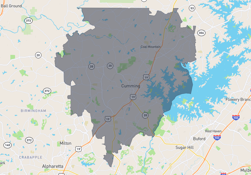 Lance Real Estate Group | North Metro Georgia in Braselton, GA (6)