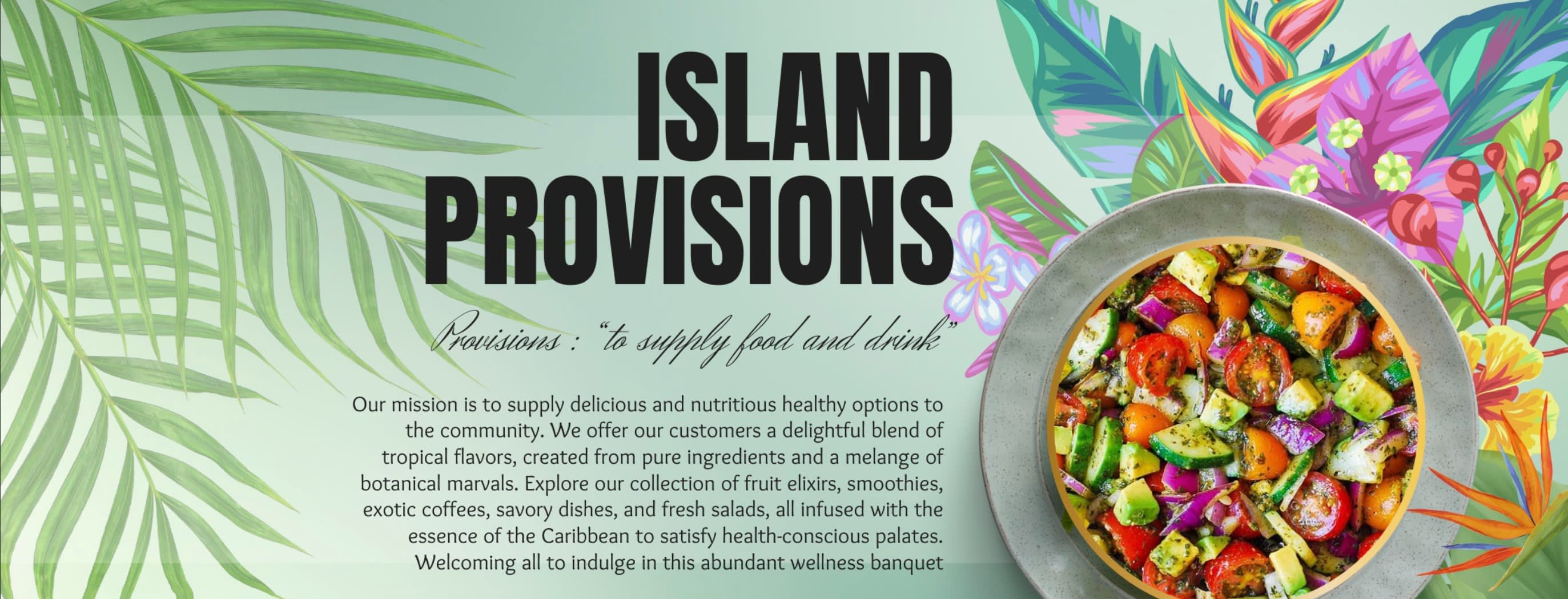 Island Provisions in Queens Village, NY (2)