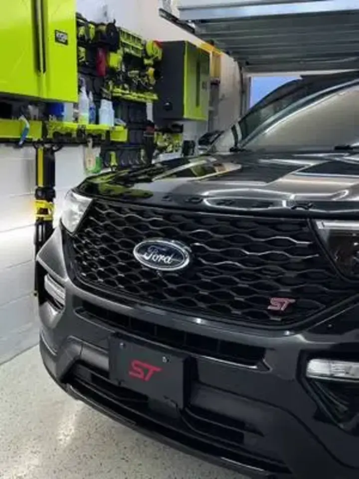 VANTA SG - Elite Detailing in Bartow, FL