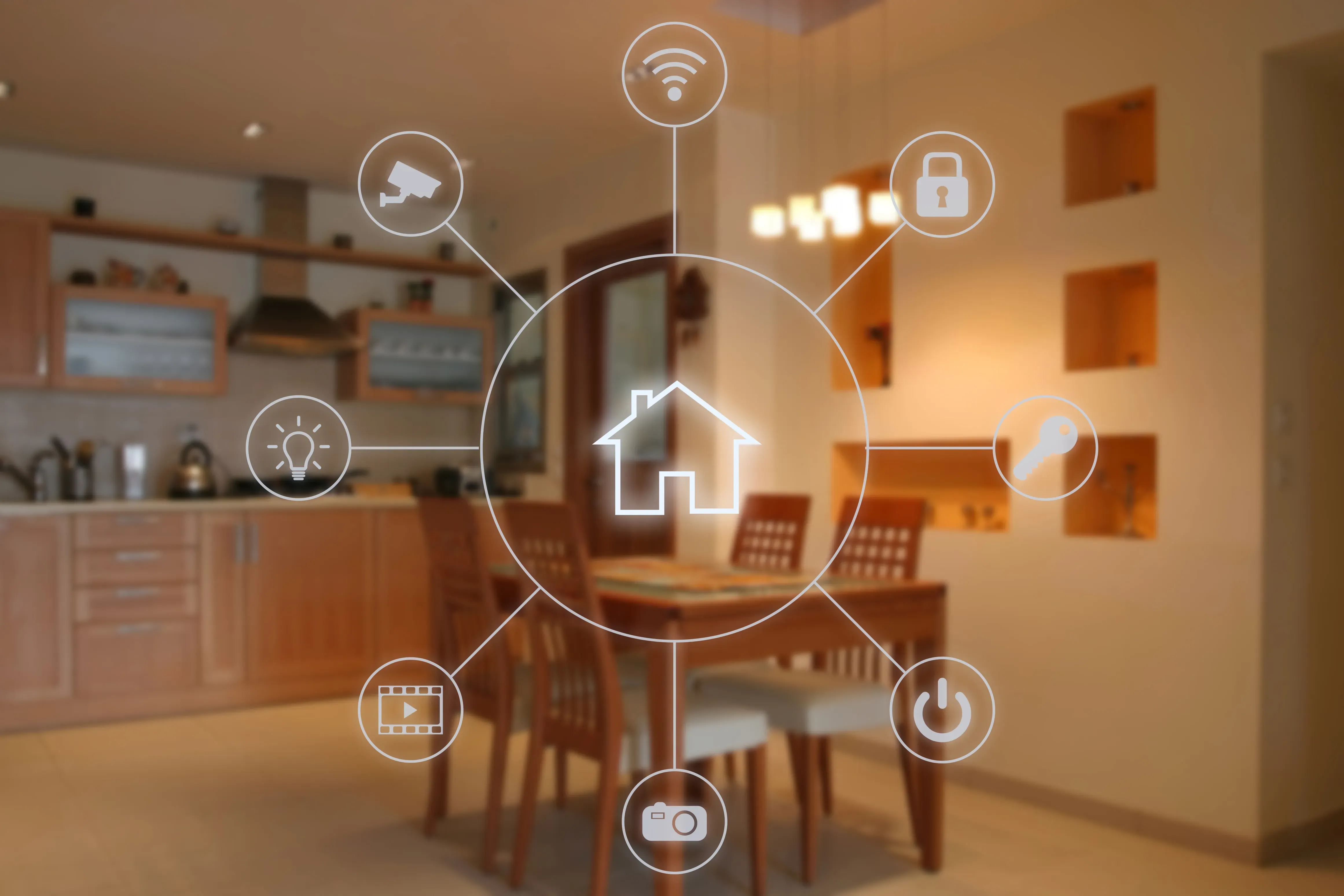 JNS Audio Video: Home Automation | New Jersey & New York in Ridgewood, NJ (6)