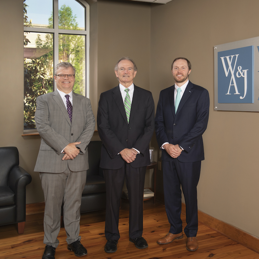 Wilkes, Atkinson & Joyner, LLC in Spartanburg, SC