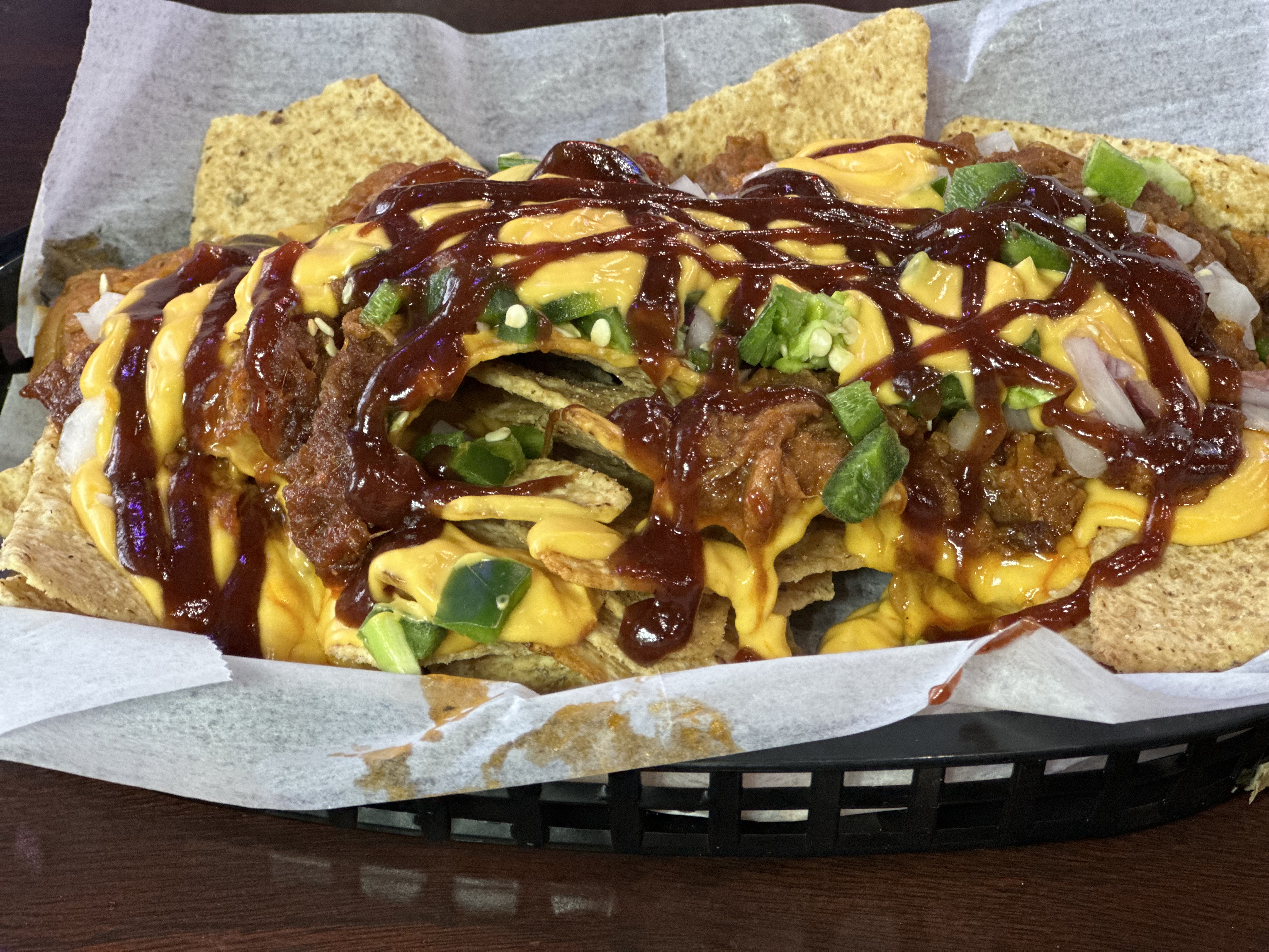 Loaded Barrel Bar and Grill in Celina, OH