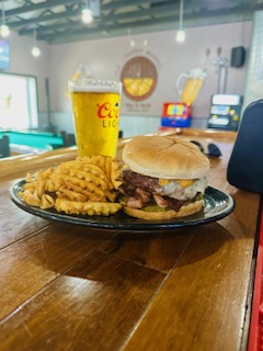 Loaded Barrel Bar and Grill in Celina, OH (5)