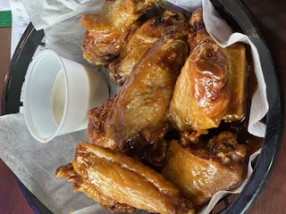 Loaded Barrel Bar and Grill in Celina, OH (6)