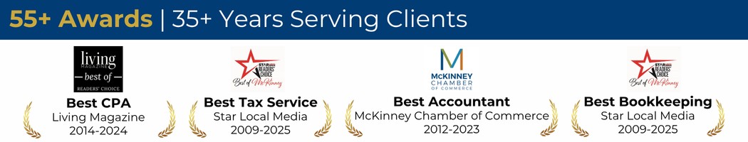 Harman CPAs And Associates in McKinney, TX (3)
