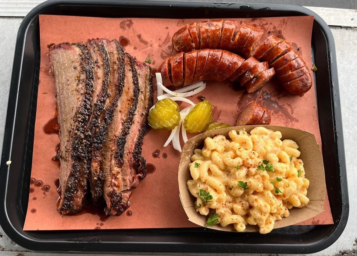 Beau's BBQ in Fort Myers Beach, FL (2)