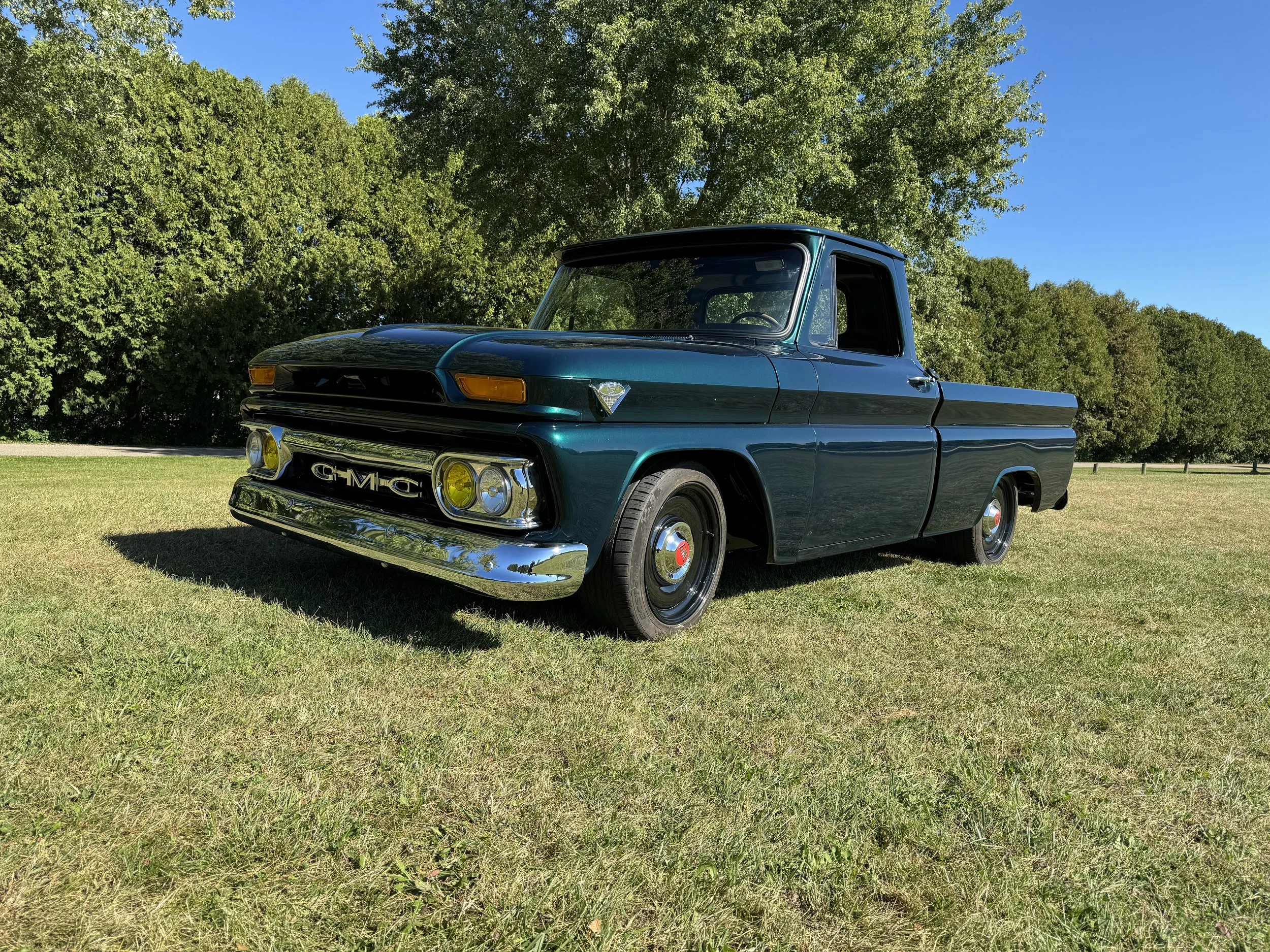 Maple Street Rods & Collision in Strum, WI
