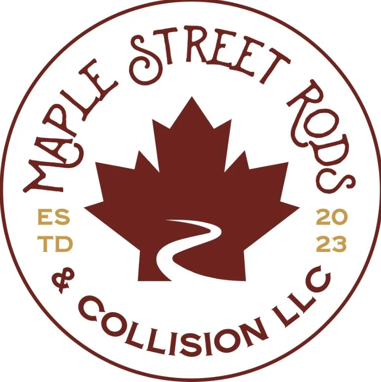 Maple Street Rods & Collision in Strum, WI (2)