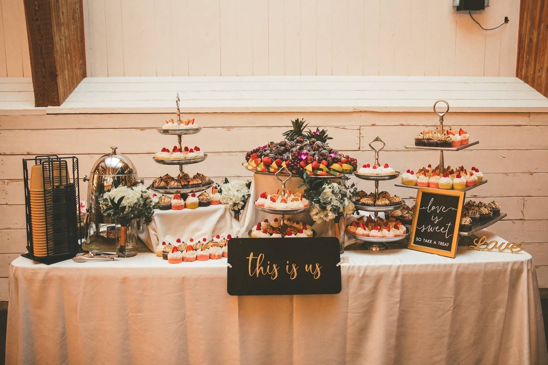 Catering By Scott in Columbus, OH