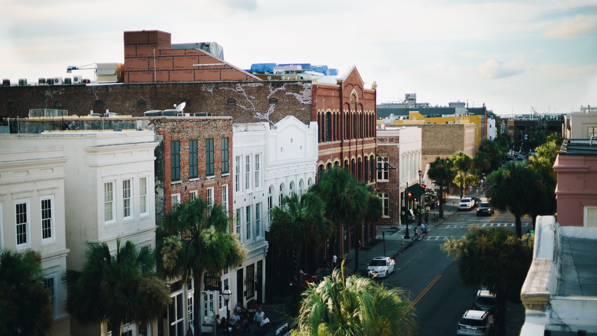 O'Shea Law Firm, LLC in Charleston, SC (3)