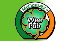 McGarvey's Wee Pub South in St Marys, GA (2)