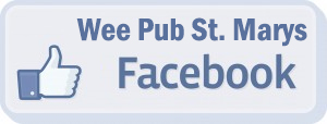 McGarvey's Wee Pub South in St Marys, GA (5)