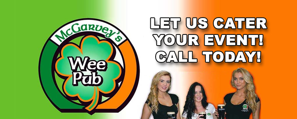 McGarvey's Wee Pub South in St Marys, GA (6)