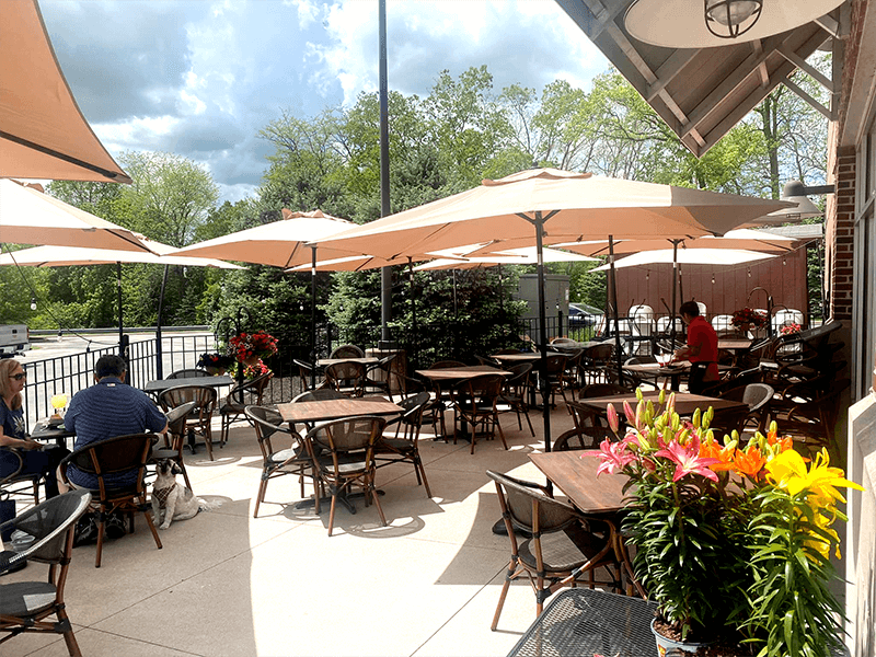 Fiesta Del Rio Mexican Kitchen in Johnstown, OH