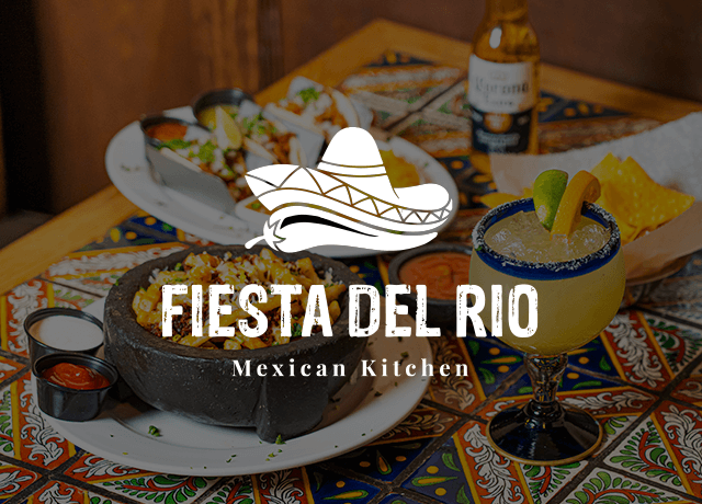 Fiesta Del Rio Mexican Kitchen in Johnstown, OH (3)