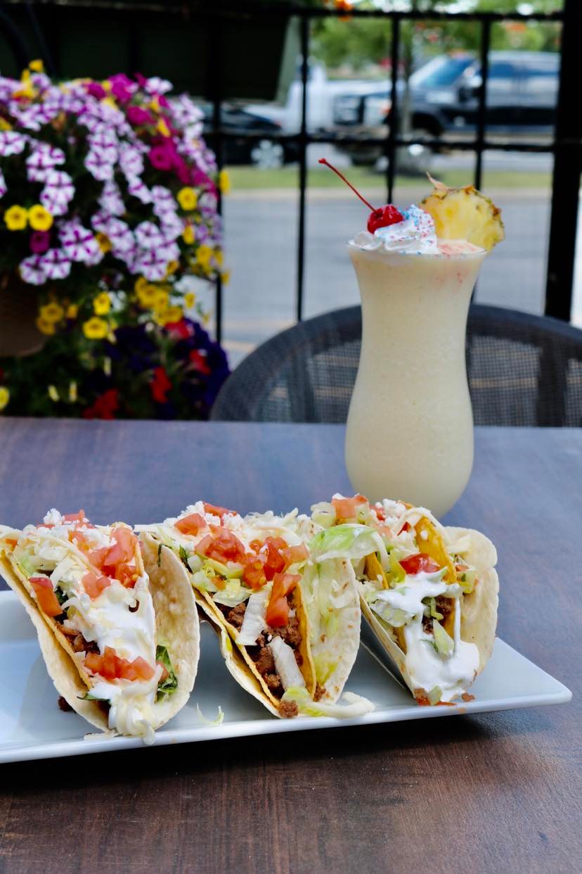 Fiesta Del Rio Mexican Kitchen in Johnstown, OH (4)