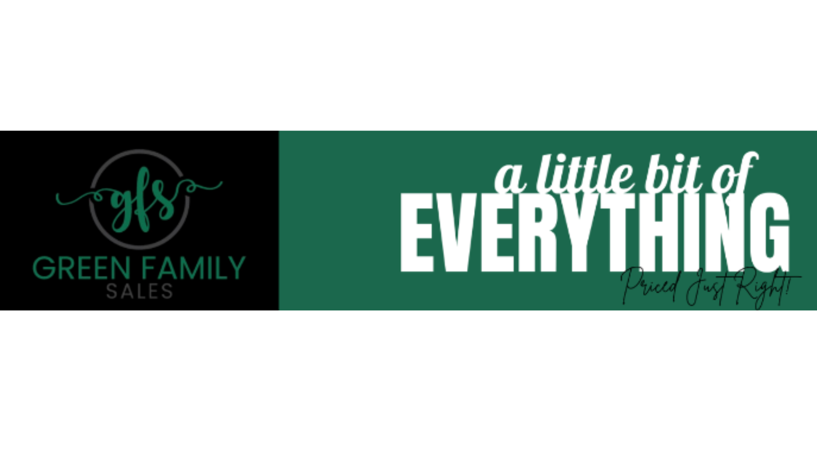 Green Family Sales in La Plata, MD (5)