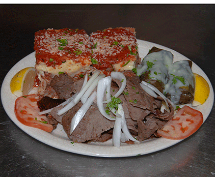 Mama's Greek Cuisine in Tarpon Springs, FL (2)