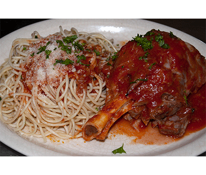 Mama's Greek Cuisine in Tarpon Springs, FL (3)